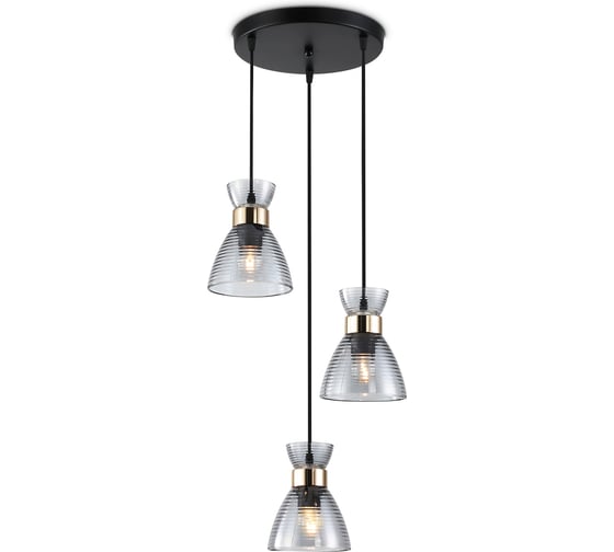 Подвесной светильник Ambrella Light Traditional TR3408