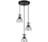 Подвесной светильник Ambrella Light Traditional TR3408 1