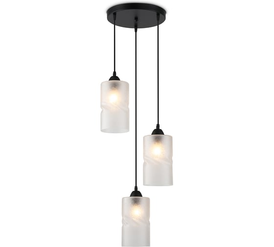 Подвесной светильник Ambrella Light Traditional TR3412