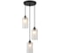 Подвесной светильник Ambrella Light Traditional TR3412 1