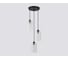 Подвесной светильник Ambrella Light Traditional TR3412 3