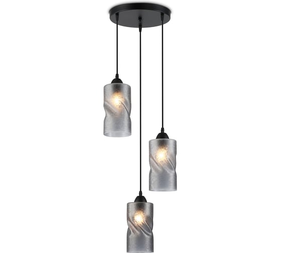 Подвесной светильник Ambrella Light Traditional TR3414