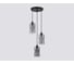 Подвесной светильник Ambrella Light Traditional TR3414 3