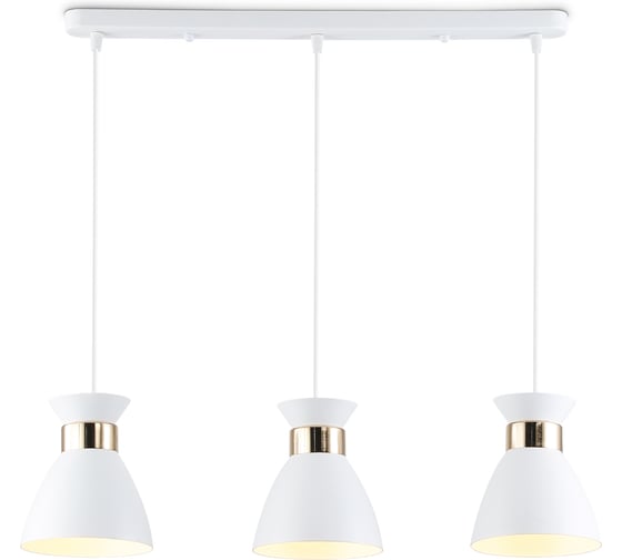Подвесной светильник Ambrella Light Traditional TR8466