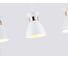 Подвесной светильник Ambrella Light Traditional TR8466 4