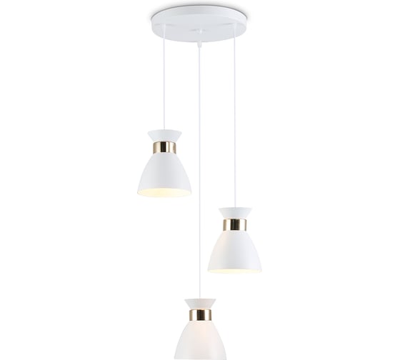 Подвесной светильник Ambrella Light Traditional TR8467