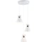 Подвесной светильник Ambrella Light Traditional TR8467 1