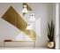 Подвесной светильник Ambrella Light Traditional TR8467 5