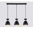 Подвесной светильник Ambrella Light Traditional TR8469 2