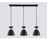 Подвесной светильник Ambrella Light Traditional TR8469 3
