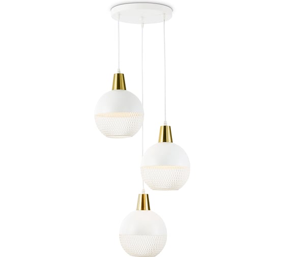 Подвесной светильник Ambrella Light Traditional TR8503