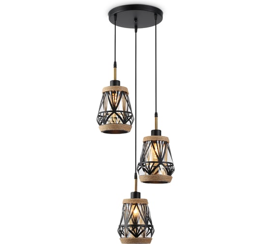 Подвесной светильник Ambrella Light Traditional TR8522
