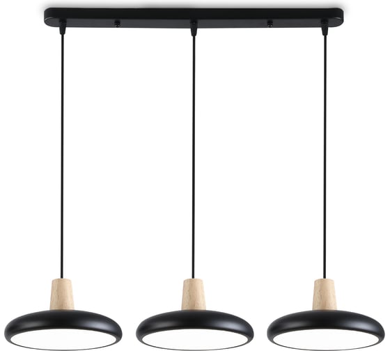 Подвесной светодиодный светильник Ambrella Light COMFORT FL4841