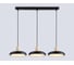 Подвесной светодиодный светильник Ambrella Light COMFORT FL4841 3
