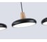 Подвесной светодиодный светильник Ambrella Light COMFORT FL4841 6