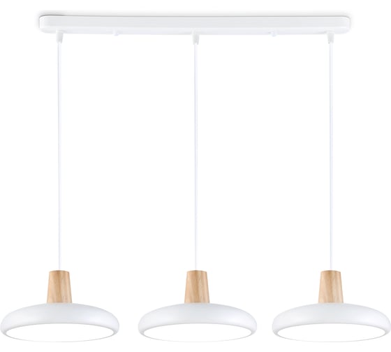 Подвесной светодиодный светильник Ambrella Light COMFORT FL4840