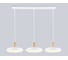 Подвесной светодиодный светильник Ambrella Light COMFORT FL4840 3