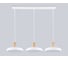 Подвесной светодиодный светильник Ambrella Light COMFORT FL4840 5