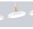Подвесной светодиодный светильник Ambrella Light COMFORT FL4840 6