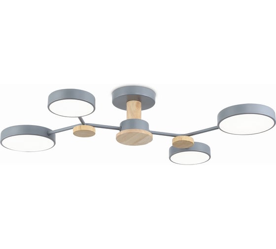 Подвесной светодиодный светильник Ambrella Light COMFORT FL4859