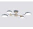 Подвесной светодиодный светильник Ambrella Light COMFORT FL4859 2
