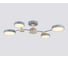 Подвесной светодиодный светильник Ambrella Light COMFORT FL4859 3