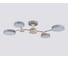 Подвесной светодиодный светильник Ambrella Light COMFORT FL4859 5