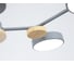 Подвесной светодиодный светильник Ambrella Light COMFORT FL4859 7