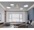 Подвесной светодиодный светильник Ambrella Light COMFORT FL4859 8