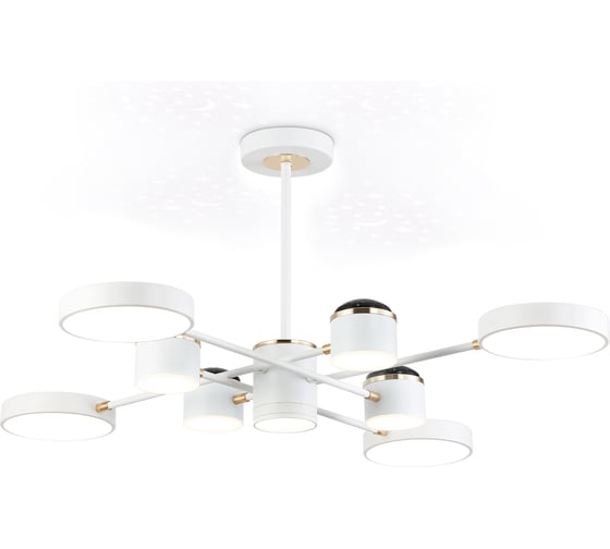 Подвесной светодиодный светильник Ambrella Light COMFORT FL51627