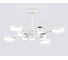 Подвесной светодиодный светильник Ambrella Light COMFORT FL51627 2