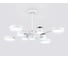 Подвесной светодиодный светильник Ambrella Light COMFORT FL51627 4