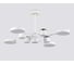 Подвесной светодиодный светильник Ambrella Light COMFORT FL51627 5