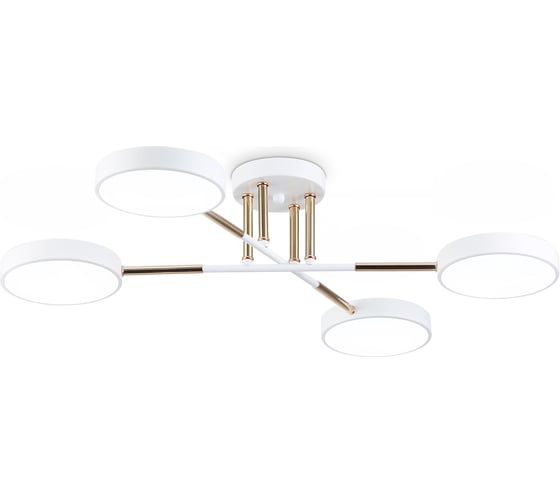 Подвесной светодиодный светильник Ambrella Light COMFORT FL516331