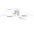 Подвесной светодиодный светильник Ambrella Light COMFORT FL516331 1