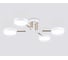 Подвесной светодиодный светильник Ambrella Light COMFORT FL516331 2