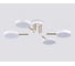 Подвесной светодиодный светильник Ambrella Light COMFORT FL516331 5