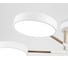 Подвесной светодиодный светильник Ambrella Light COMFORT FL516331 6