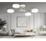 Подвесной светодиодный светильник Ambrella Light COMFORT FL516331 7