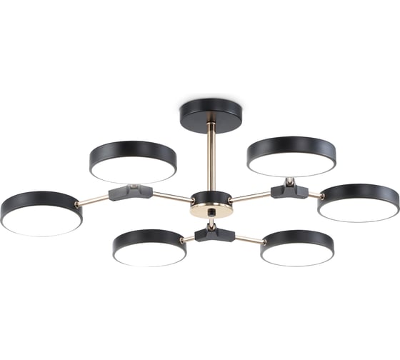 Подвесной светодиодный светильник Ambrella Light COMFORT FL516334