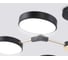 Подвесной светодиодный светильник Ambrella Light COMFORT FL516334 6