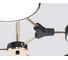 Подвесной светодиодный светильник Ambrella Light COMFORT FL516334 8