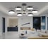 Подвесной светодиодный светильник Ambrella Light COMFORT FL516334 9