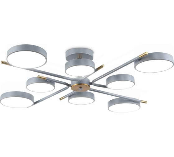 Подвесной светодиодный светильник Ambrella Light COMFORT FL516339