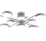Подвесной светодиодный светильник Ambrella Light COMFORT FL516339 1