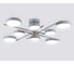 Подвесной светодиодный светильник Ambrella Light COMFORT FL516339 2