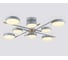 Подвесной светодиодный светильник Ambrella Light COMFORT FL516339 3