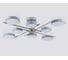Подвесной светодиодный светильник Ambrella Light COMFORT FL516339 5