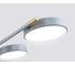 Подвесной светодиодный светильник Ambrella Light COMFORT FL516339 6