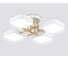 Подвесной светодиодный светильник Ambrella Light COMFORT FL516341 2